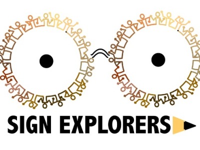 Call for submissions for new acadeafic series: “SIGN explorers”